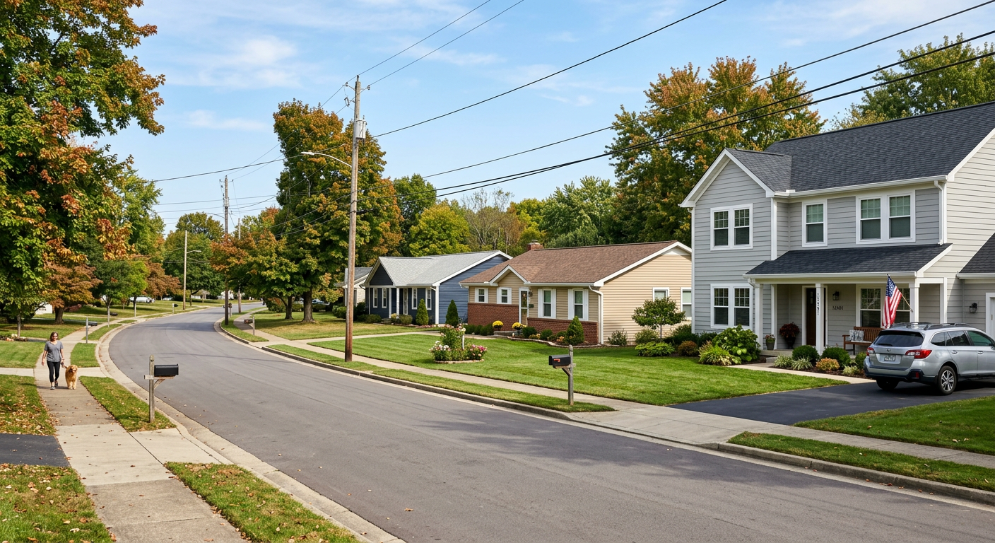 Jeffersontown Kentucky